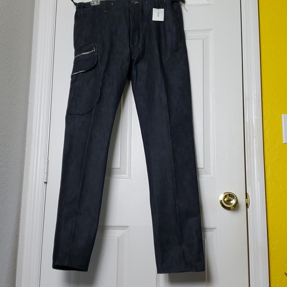 Levi's Strauss & Co 520 Taper Jeans Size 33 x 34